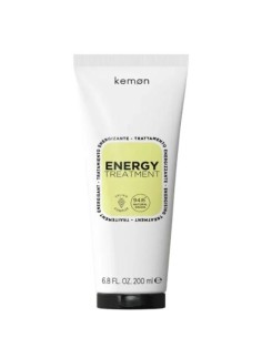 Kemon Hair Care Energy Treatment 200 ml