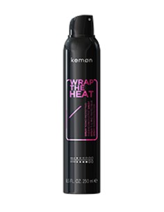 Kemon Wrap The Heat 250ml