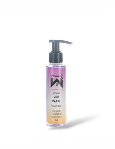 LIQUID WAX - Capri