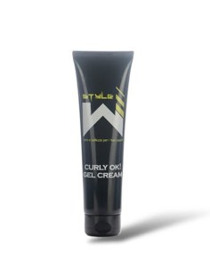Curly OK! Gel cream