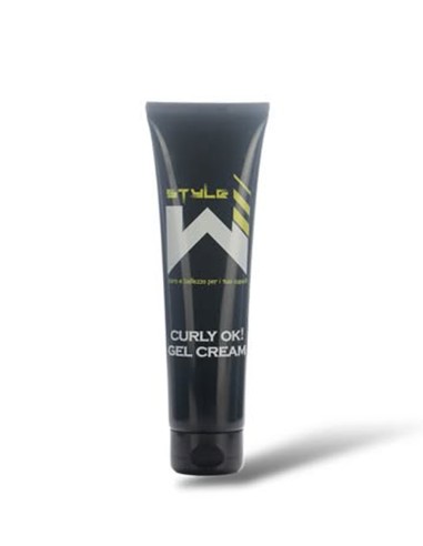 Curly OK! Gel cream