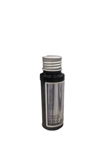 Dust wax