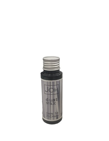 Dust wax