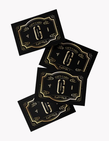 Gift Card - 20€