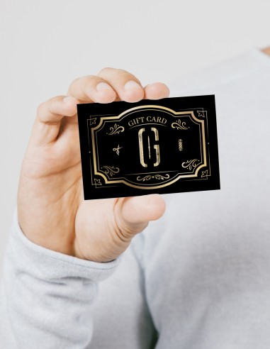 Gift Card - 100€