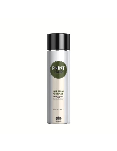 POINT HAIR - Hair Spray Grease