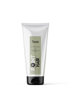 POINT HAIR - Tonic