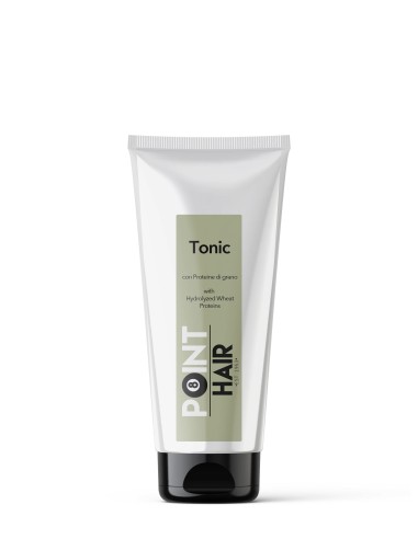POINT HAIR - Tonic
