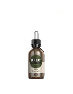 POINT BARBER - Beard Grooming Oil