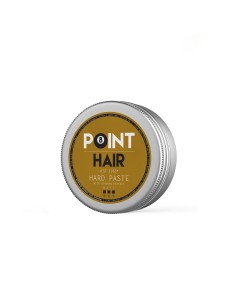 POINT HAIR - Hard Paste