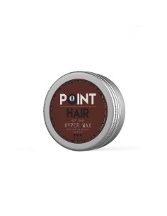 POINT HAIR - Hyper Wax