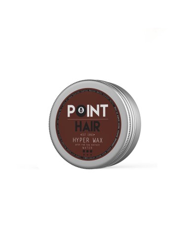 POINT HAIR - Hyper Wax