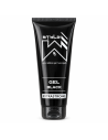 W_Style Gel Black Extrastrong - Gel Nero Coprente a Tenuta Extra Forte (250ml)